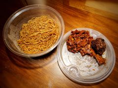 油闷春笋-梅溪·小伙子干挑面(安吉总店)