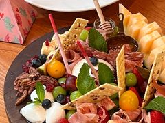 -Pizzeria da Nicola·火炉披萨(中大国际店)