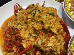 -虾乐园龙虾·夜宵(松江店)