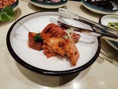 -素满香·素食自助餐(苏州·临顿路店)