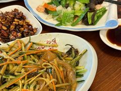 -三盛轩回民饺子馆