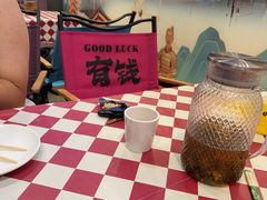 -清真·老兰家(兴善寺西街总店)