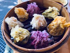 -正宗天津烧麦馆(柳州路店)