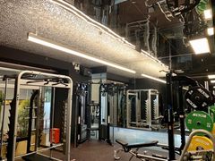 -TOP健身私教工作室(侨香店)