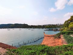 -湖畔居茶楼(湖滨店)