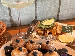 -浩海火燒雲傣家菜(芮欧百货店)