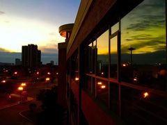 -成都大学-图书馆