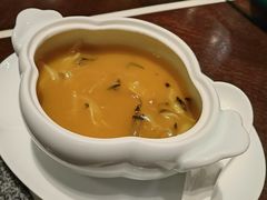 -杭州西子湖四季酒店·金沙厅