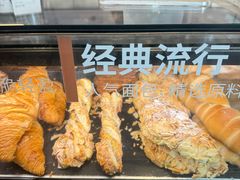 -BAKER&SPICE(BFC外滩金融中心店)