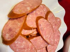 哈尔滨红肠-苏完瓜尔佳氏·满洲涮肉(古方路店)