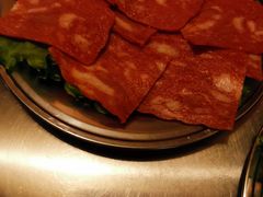 -老姐石板烧烤+铜炭火锅(总店)