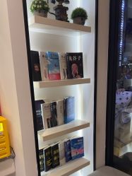 -LJOY丽锦造型·烫发染发