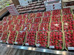 -果蔬好生活超市(新荟城店)