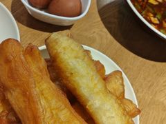 -三好食堂(煎饺·馄饨·肉饼米线·盛世广场店)