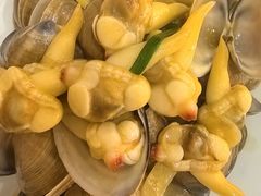 -北塘海鲜·天津菜(大光明桥旗舰店)