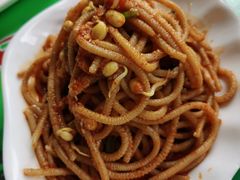 -令氏家外家周秦食府(高新店)