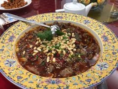 -轩记海鲜餐厅·四十五年老字号·经典粤菜(西区彩虹店)