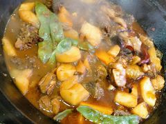 -粗粮人家·东北菜(洋桥店)