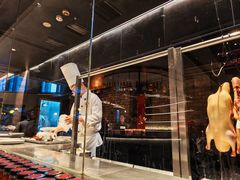 -四季民福烤鸭店(外滩外白渡桥店)