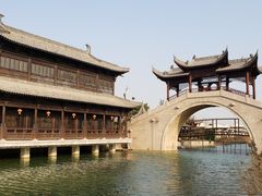 -朱仙镇启封故园景区