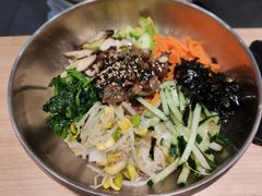 牛肉拌饭-米村拌饭(路南区万达店)