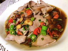 驰名腰花-宏玲餐厅(四川南路店)