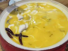 九锅一堂酸菜鱼-九锅一堂酸菜鱼(新南凯德直营店)