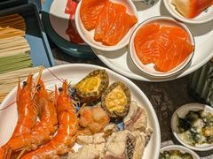 -1718海鲜姿造(苏宁宴请臻选店)