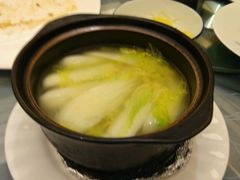 -园林格兰云天大酒店-太极名厨中餐厅