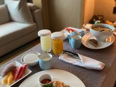 -杭州逸酒店(西湖武林店)