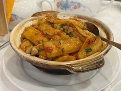 -凤城酒家(渣华道)