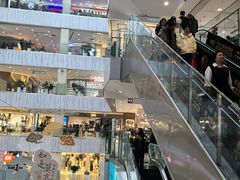 -凯德MALL(西直门店)