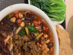 -水平有限广西米粉·广西风味集(五道口店)