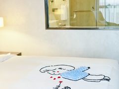 -成都雅诗阁来福士