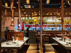 -喜鹊烤肉酒场(美乐城店)