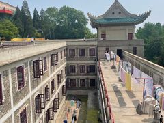 -武汉大学-樱园