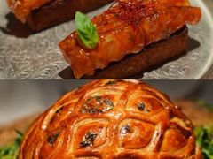 -壳里西餐厅Coquille Seafood Bistro(蒙自路店)