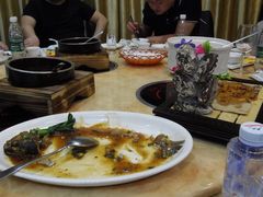 -肥仔顺德菜(龙悦居店)