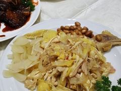 -凤城礼记鱼翅海鲜酒家(百老汇店)