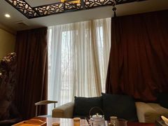-京梟红茶楼(方恒购物中心店)