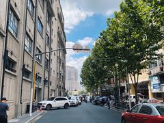 -上海四行仓库抗战纪念馆