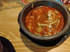 -蜀小沫肉沫麻酱土豆粉(北桥店)