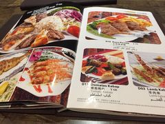 -Mevlana梅夫娜土耳其餐厅·清真