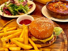 -羽深肉铺 Steak & Wine