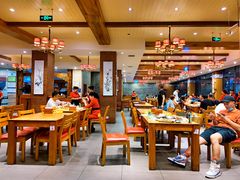 大堂-双流老妈兔头(总店)