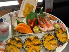-胆道·海胆专门店(凯德晶萃店)