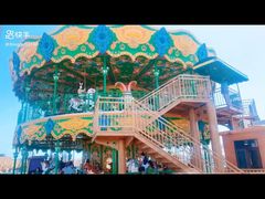 -大连海昌发现王国主题公园