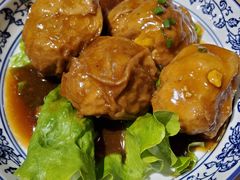 -兔爸私家小厨(新北万达店)