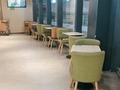 -德克士(西站站内店)