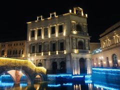 -华谊兄弟（长沙）电影小镇